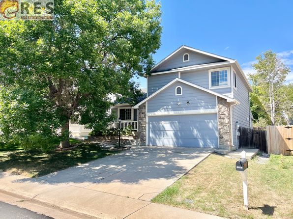 12267 Forest Way #1
