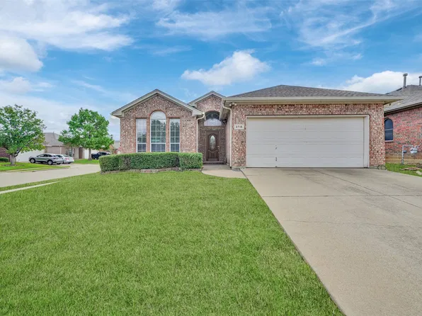 2716 Silver Hill Dr, Fort Worth, TX 76131