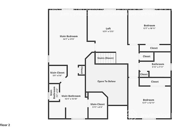 3rd image of 9712 Laurel Ledge Dr