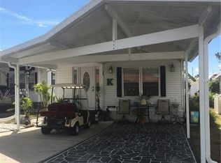 42769 Highway 27 LOT 129, Davenport, FL 33837