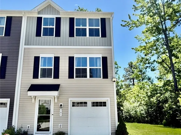 141 Grass Ct, Painesville, OH 44077