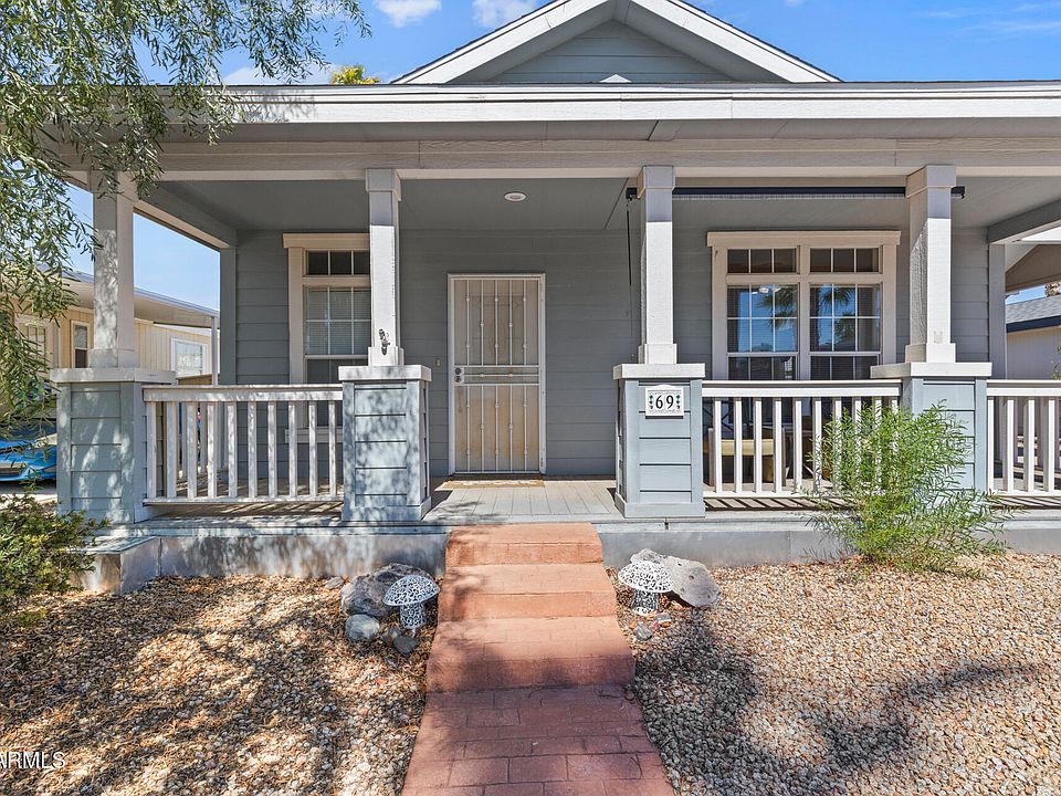 1st image of 201 S Greenfield Road #69