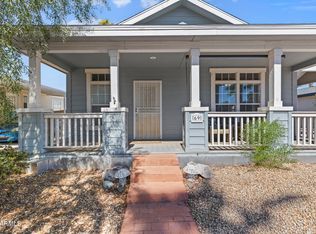 201 S Greenfield Road #69, Mesa, AZ 85206