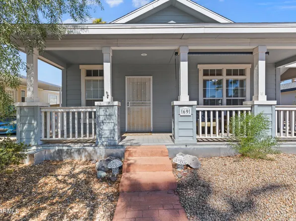 201 S Greenfield Road #69, Mesa, AZ 85206