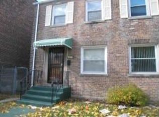 5340 S Wabash Ave, Chicago, IL 60615