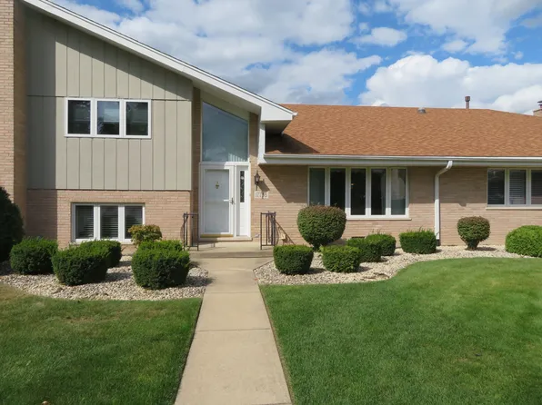 17738 New Hampshire Ct #17738, Orland Park, IL 60467