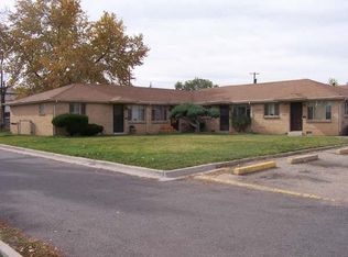 7726 W 39th Ave, Wheat Ridge, CO 80033