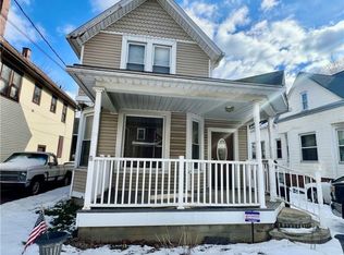 306 Lincoln Ave NW, Canton, OH 44708
