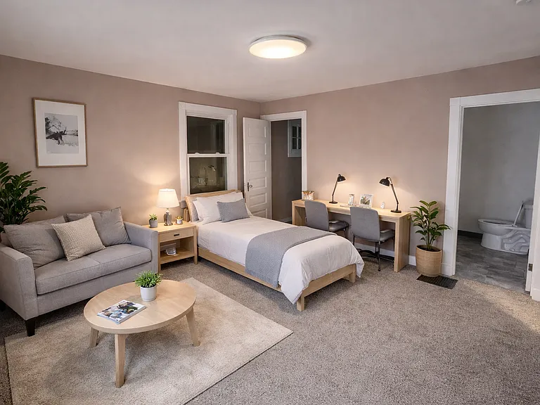 27 Rose St SW #1 — Photo 4