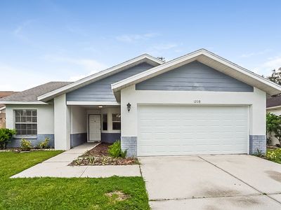1208 Rinkfield Pl, Brandon, FL, 33511