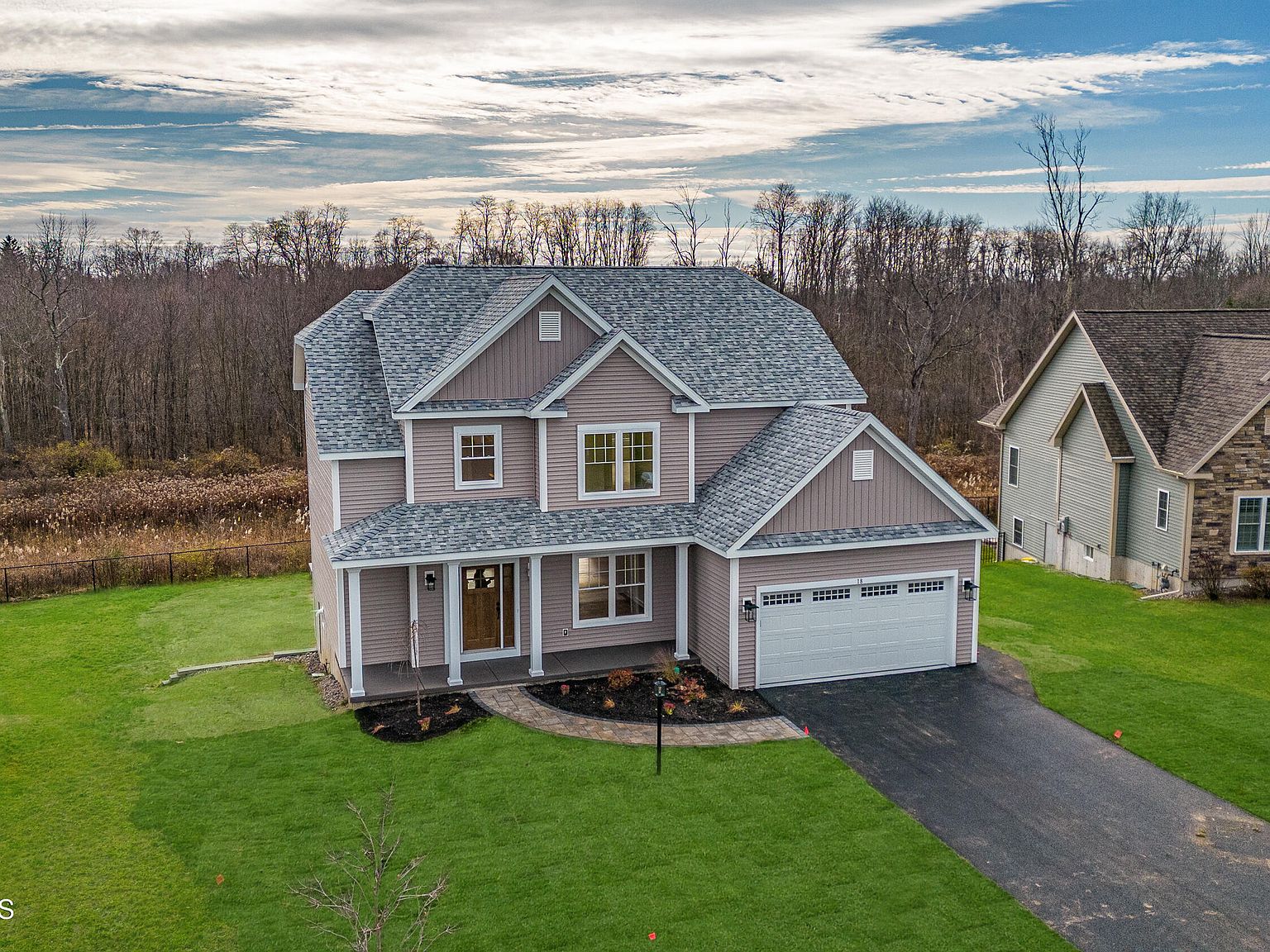 18 Denhelder Drive, Ballston Lake, NY 12019 Zillow