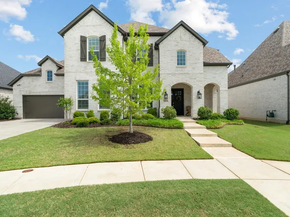 2405 Casia Lndg, Northlake, TX 76226