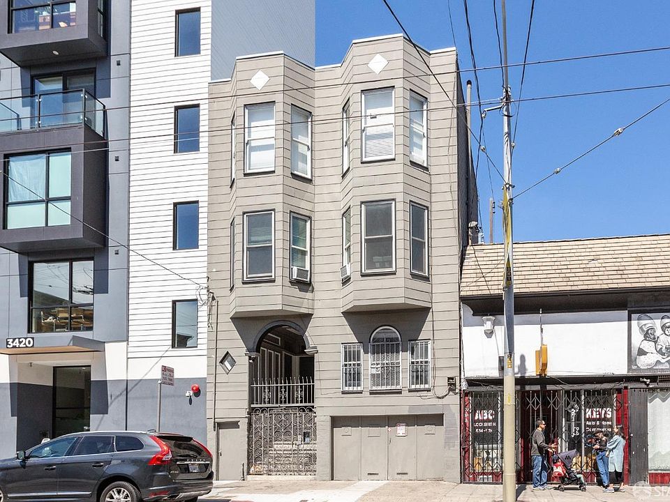1st image of 3412 18th St
