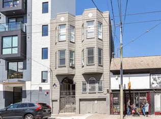 3412 18th St, San Francisco, CA 94110