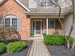 9 Julians Way, Saratoga Springs, NY 12866