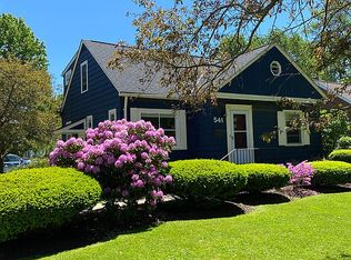 541 Fair St, Berea, OH