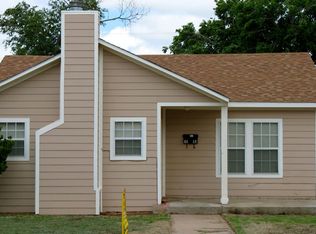 2010 27th St, Lubbock, TX 79411