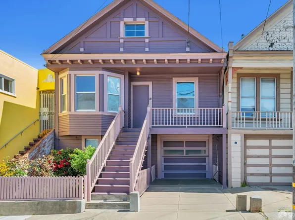 25 Holyoke St, San Francisco, CA 94134