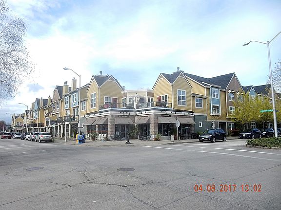 Overview of Condos - Near Columbia Shores