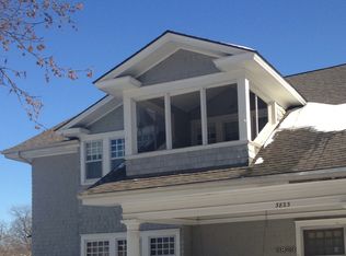 3823 Forest Ave, Kansas City, MO 64109