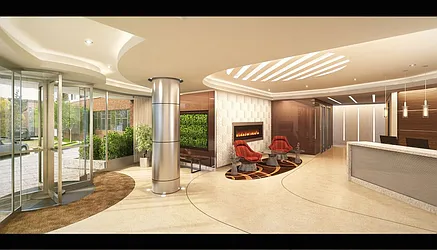 Rented by Manhattan Realty Group