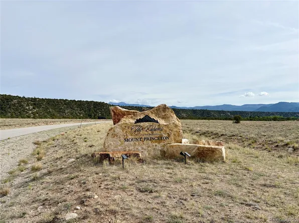 14973 Chalk Creek Drive LOT 1, Nathrop, CO 81236