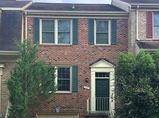 8427 Millwood Dr, Springfield, VA 22152