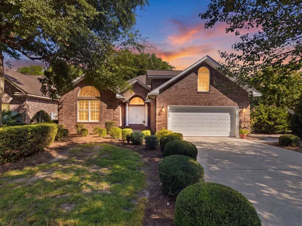 4817 Bucks Bluff Dr., North Myrtle Beach, SC 29582