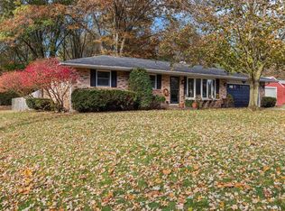 56383 Ritschard Ave, South Bend, IN 46619