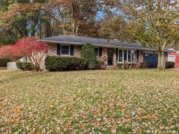 56383 Ritschard Ave, South Bend, IN 46619