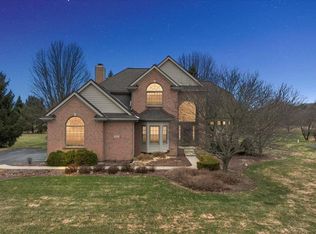 8446 S Shore Dr, Clarkston, MI 48348