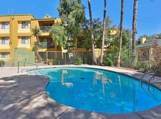 Silverado Apartments, Tucson, AZ 85706