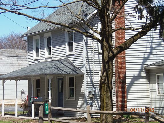3rd image of 6110 Weaversville Road