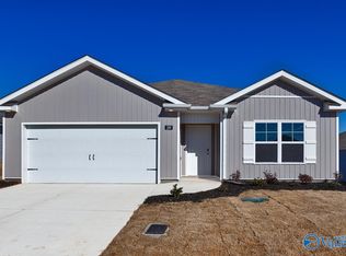 186 Trestle Point Dr, Harvest, AL 35749