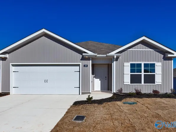 186 Trestle Point Dr, Harvest, AL 35749