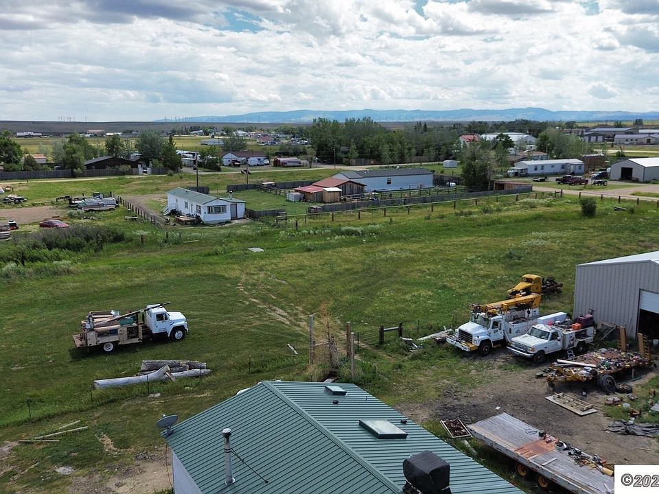855 White St, Rock River, WY 82083 MLS 230343 Zillow
