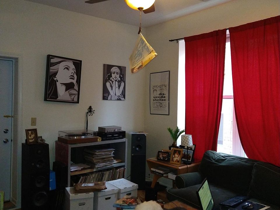 1st image of 2066 N Western Ave APT 3R