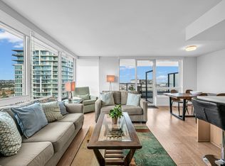 8189 Cambie St #2504, Vancouver, BC V6P 0G6