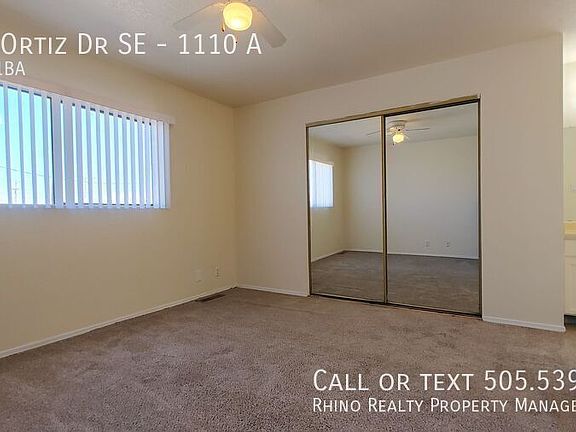 4th image of 1110 Ortiz Dr SE #A