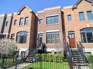 2630 N Paulina St, Chicago, IL 60614