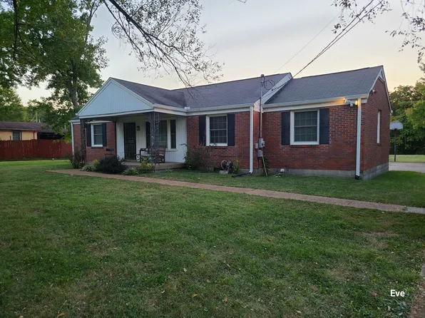 2913 Stanwyck Dr, Nashville, TN 37207