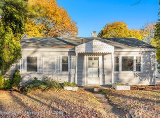 123 Lawton St, Mason, MI 48854
