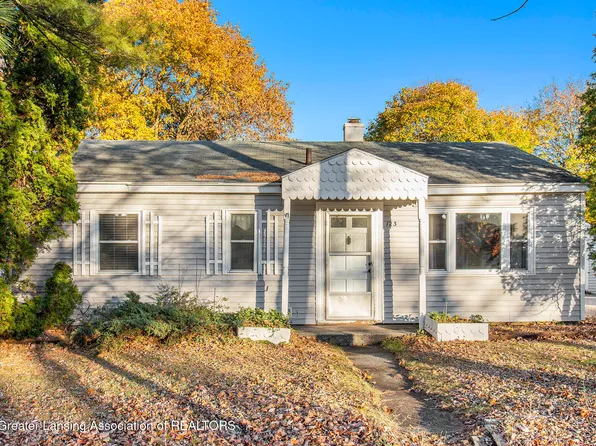 123 Lawton St, Mason, MI 48854