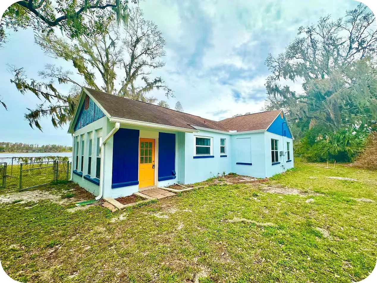 3 bed, 1553 sqft, $2,800 — Photo 1