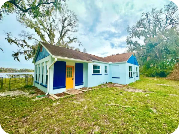 218 Orange Dr, Lutz, FL 33548