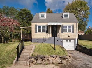 132 Lilac Ave, Pittsburgh, PA 15229