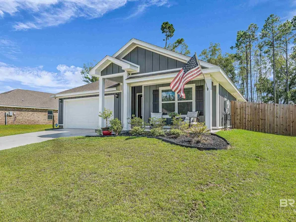 11134 Elemis Dr, Daphne, AL 36526