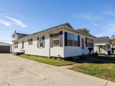 1539 Boyle St, Alcoa, TN, 37701