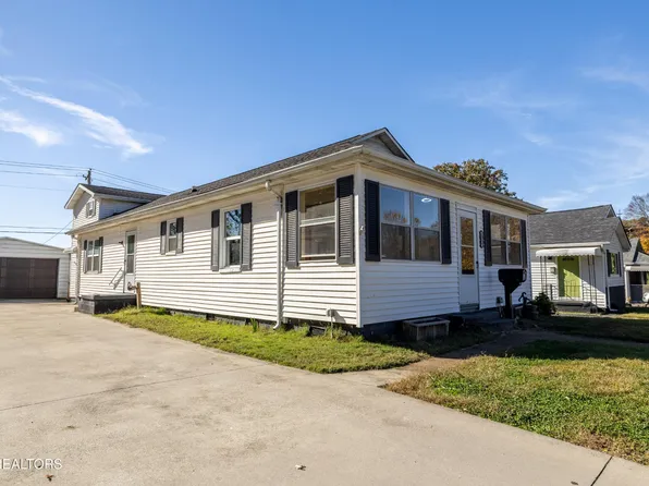 1539 Boyle St, Alcoa, TN 37701