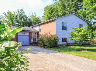 1293 Beauregard Ct, Milford, OH 45150